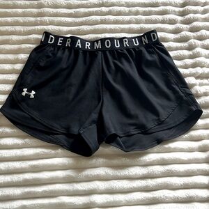 Under armour shorts